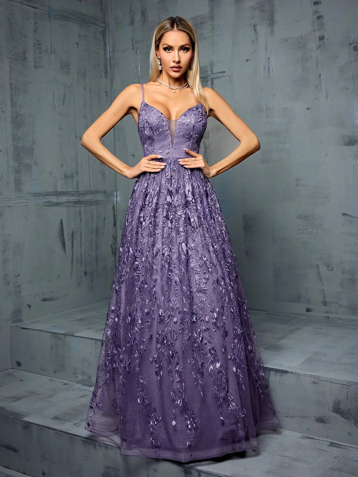 Vestido casual