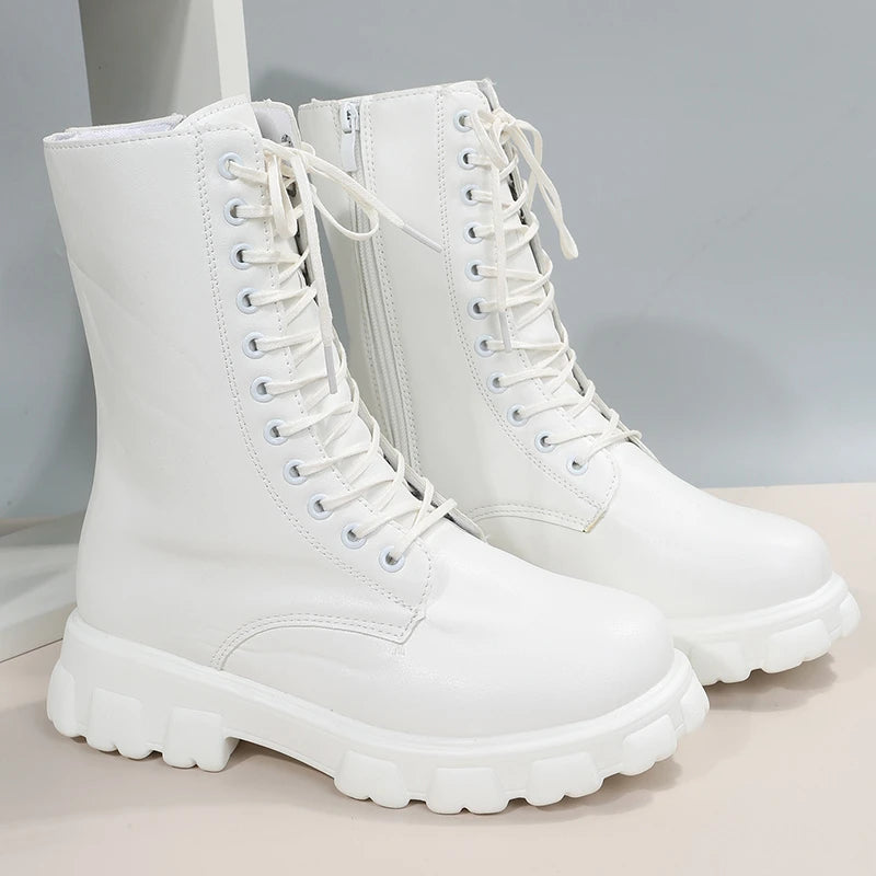 Botas de Inverno para Mulheres