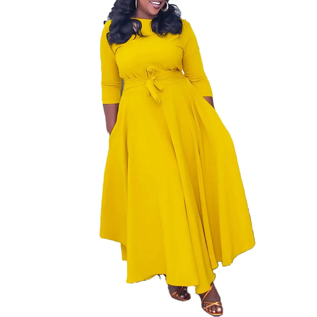 Vestidos longos elegantes