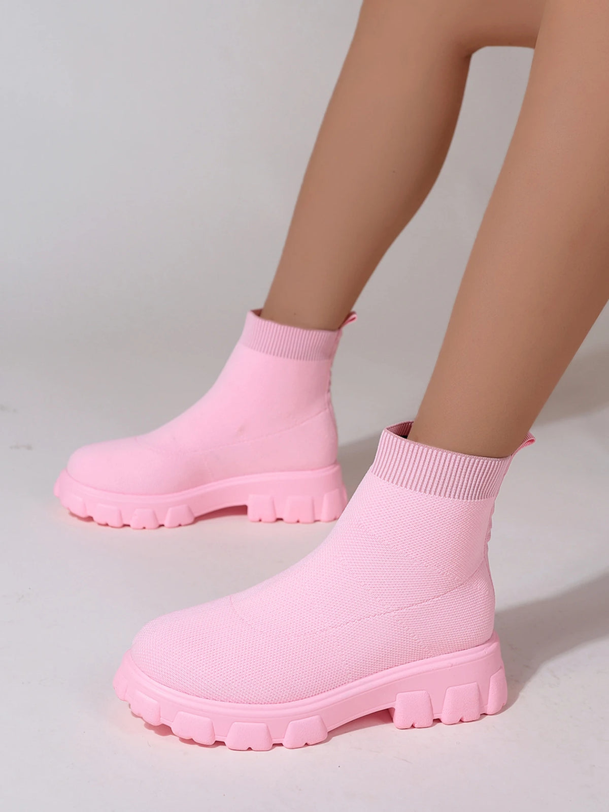 Botas para Inverno