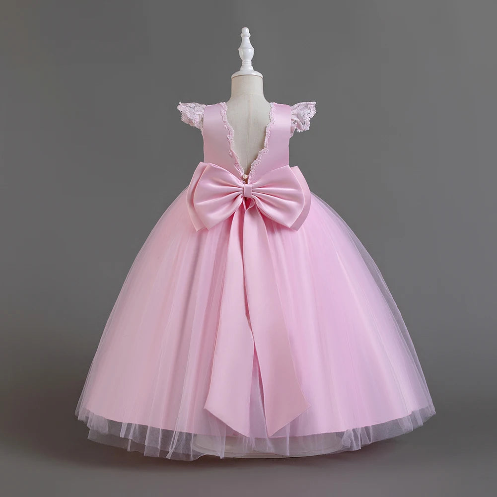 Vestido de Criança