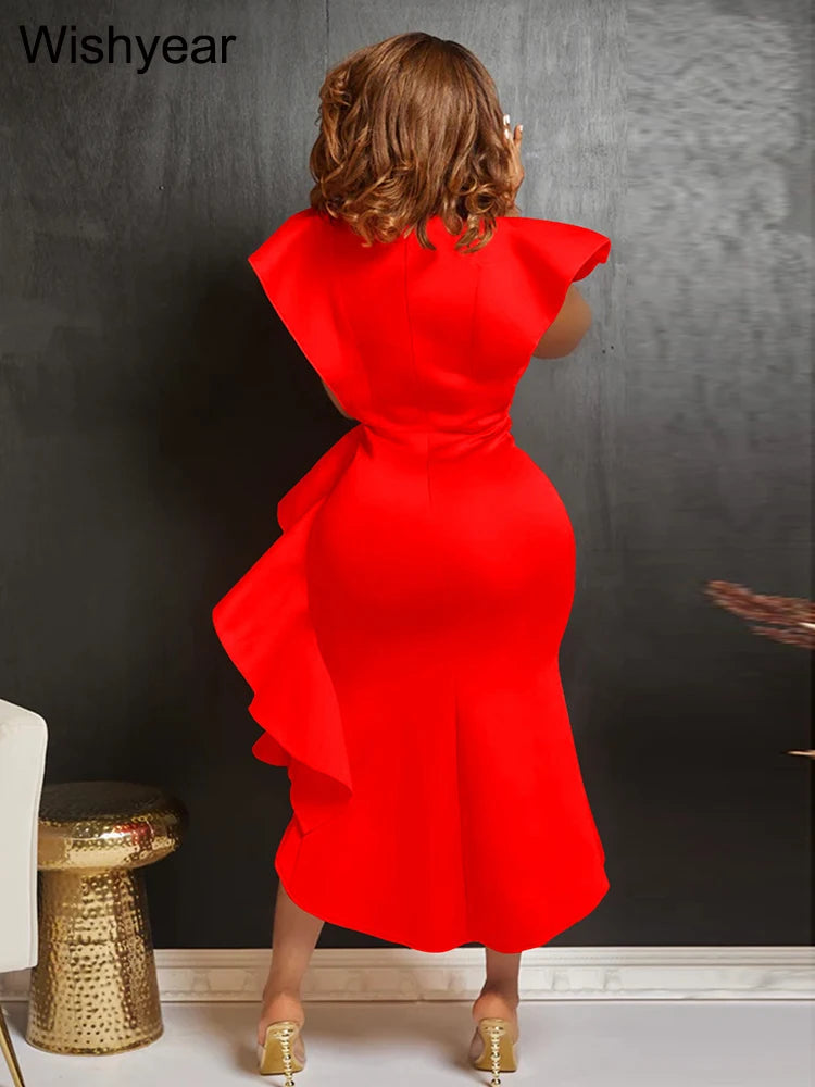Vestidos Elegante