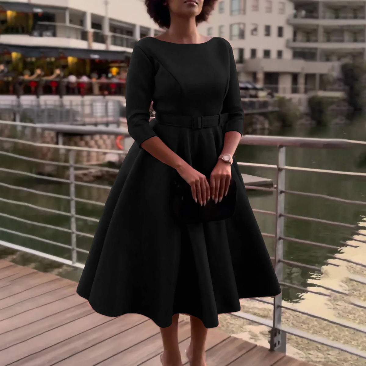 Vestido feminino