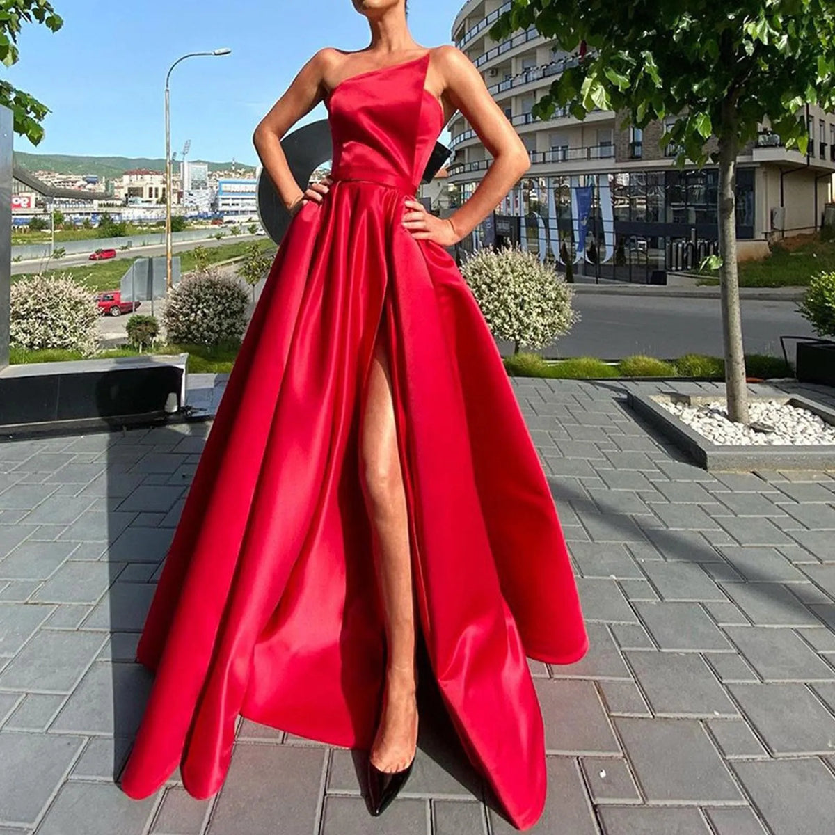 Vestido