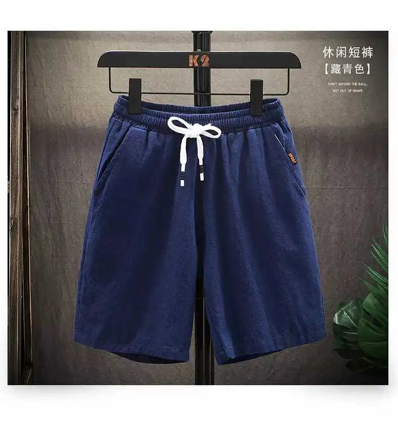 Shorts Fino Masculino