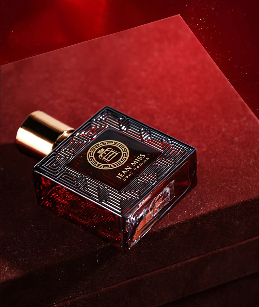 Brand 50ml Eau DeProfumi Workdating Fresh Perfumes Feminino Lasting Scent