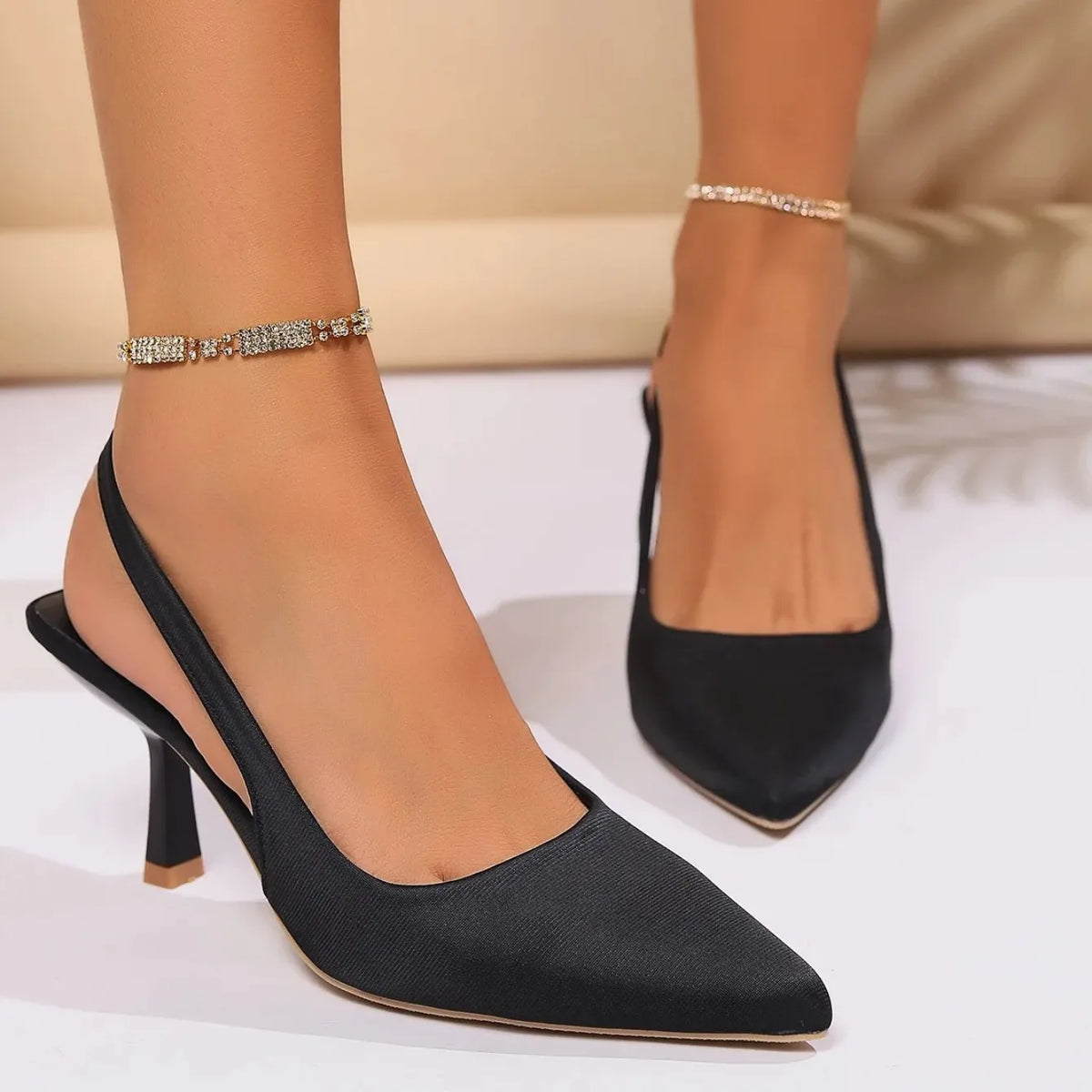 Sapatos Casual