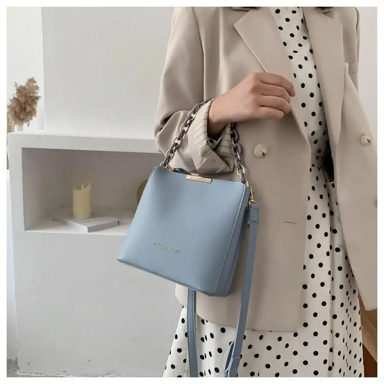 Bolsas de ombro