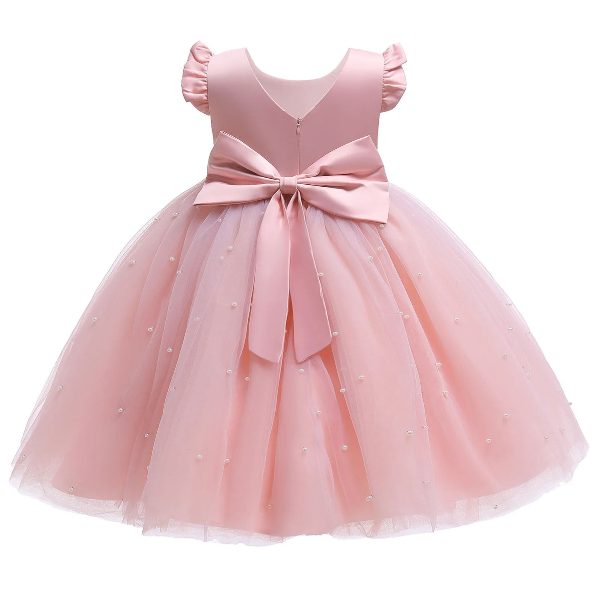 Vestido para criança
