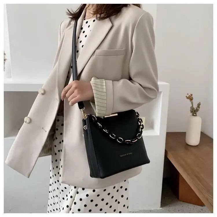 Bolsas de ombro
