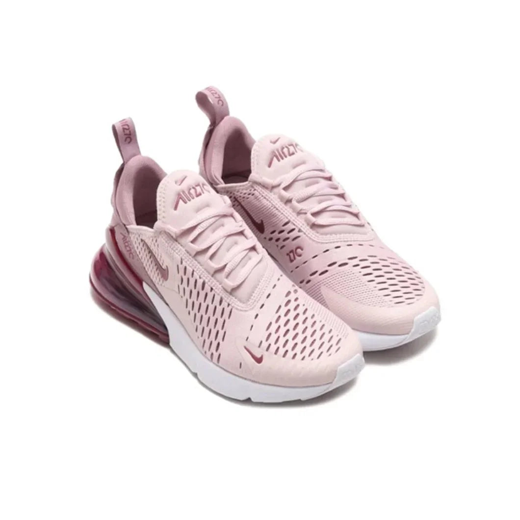 Nike Branco Air Max 270