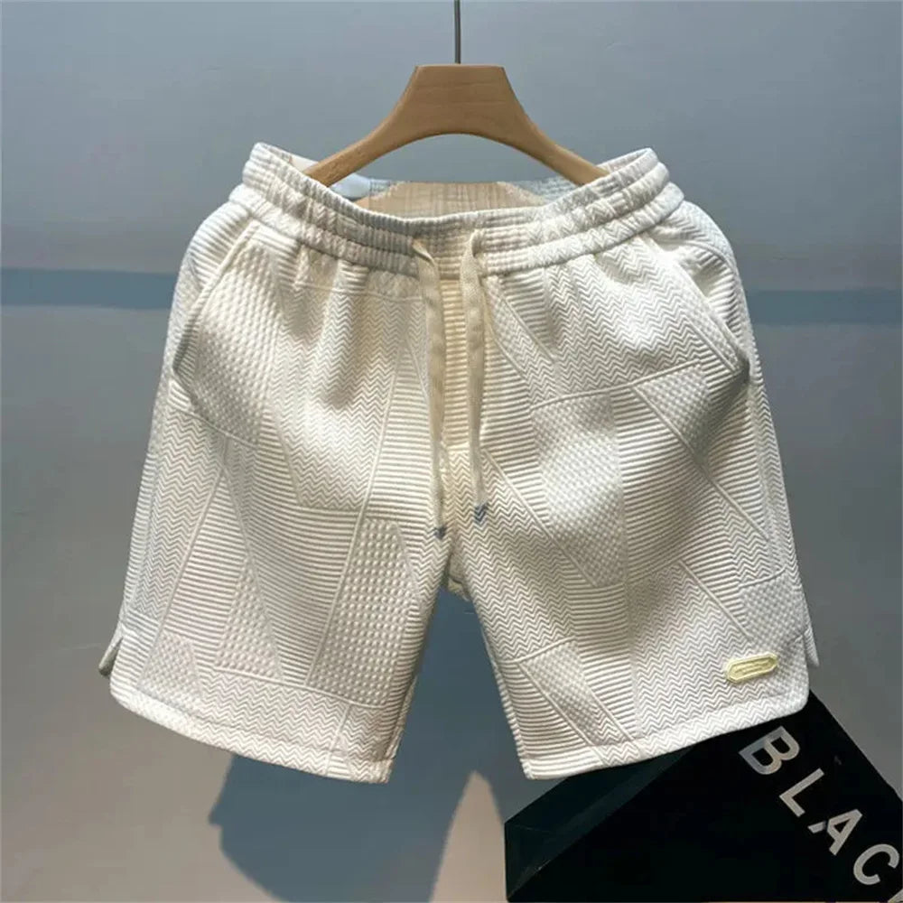Shorts curtos