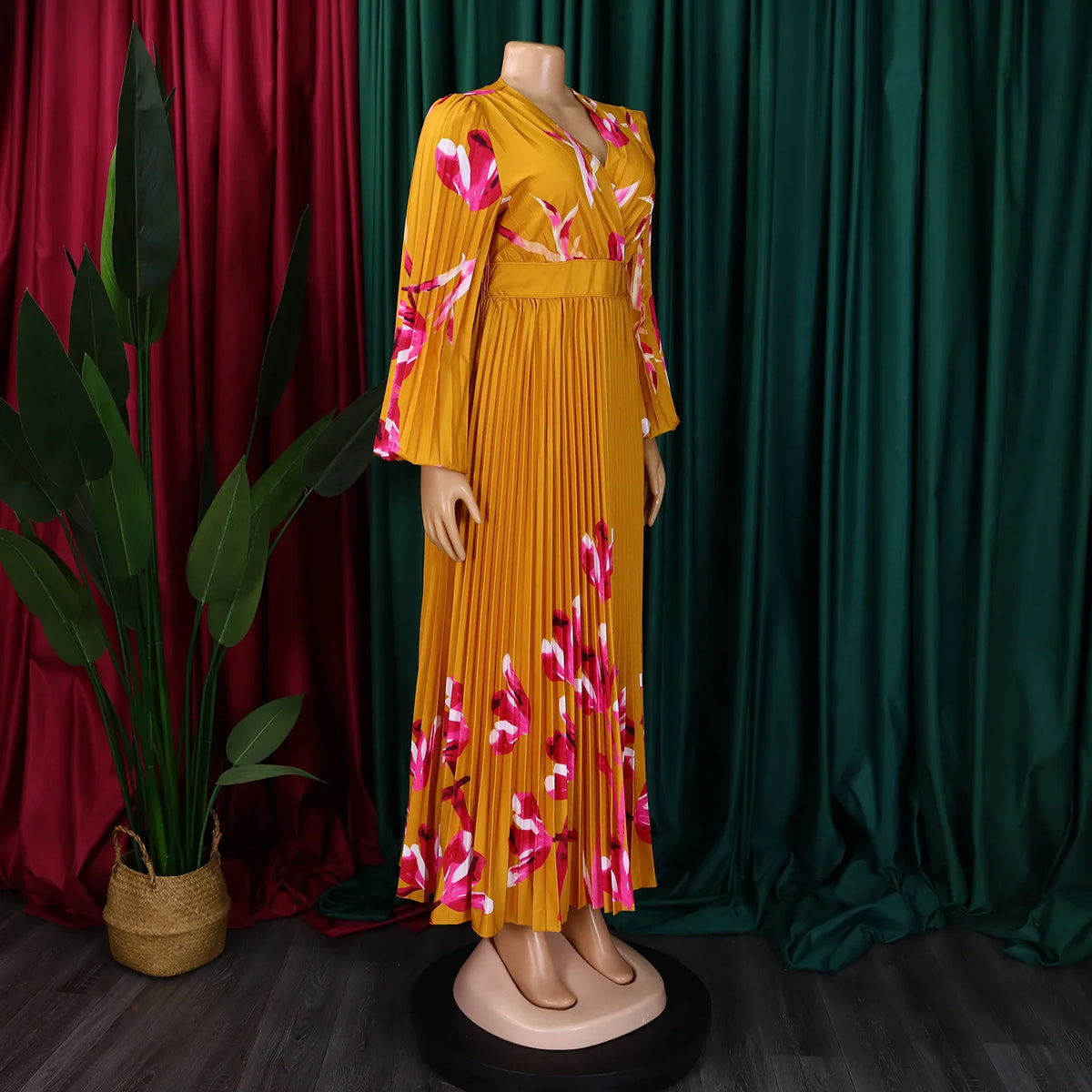 Vestidos de Baile Lantejoulas
