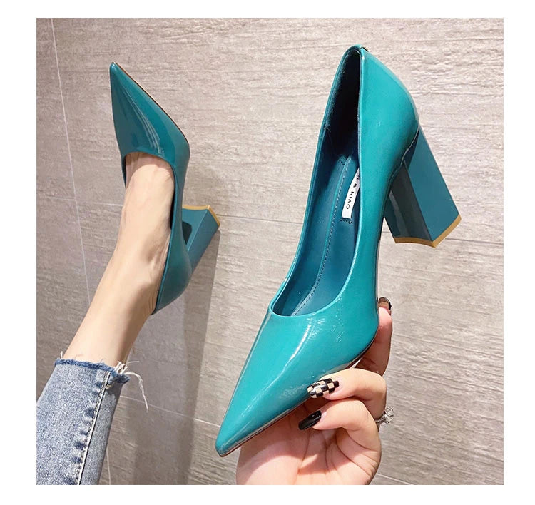 Sapatos Femininos