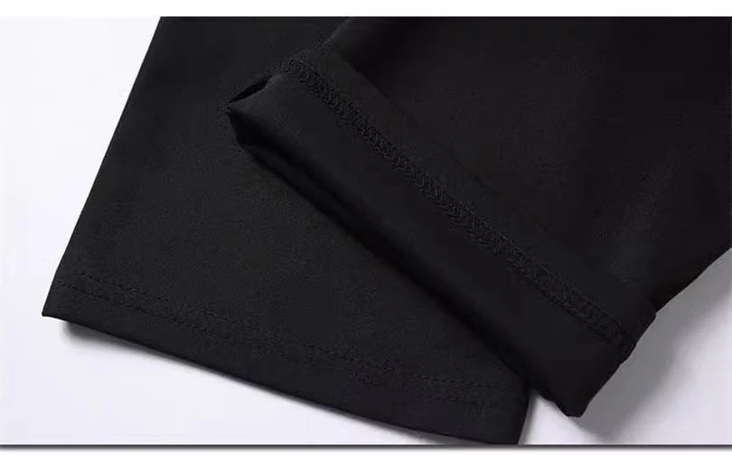 Calças Masculinas Casuais