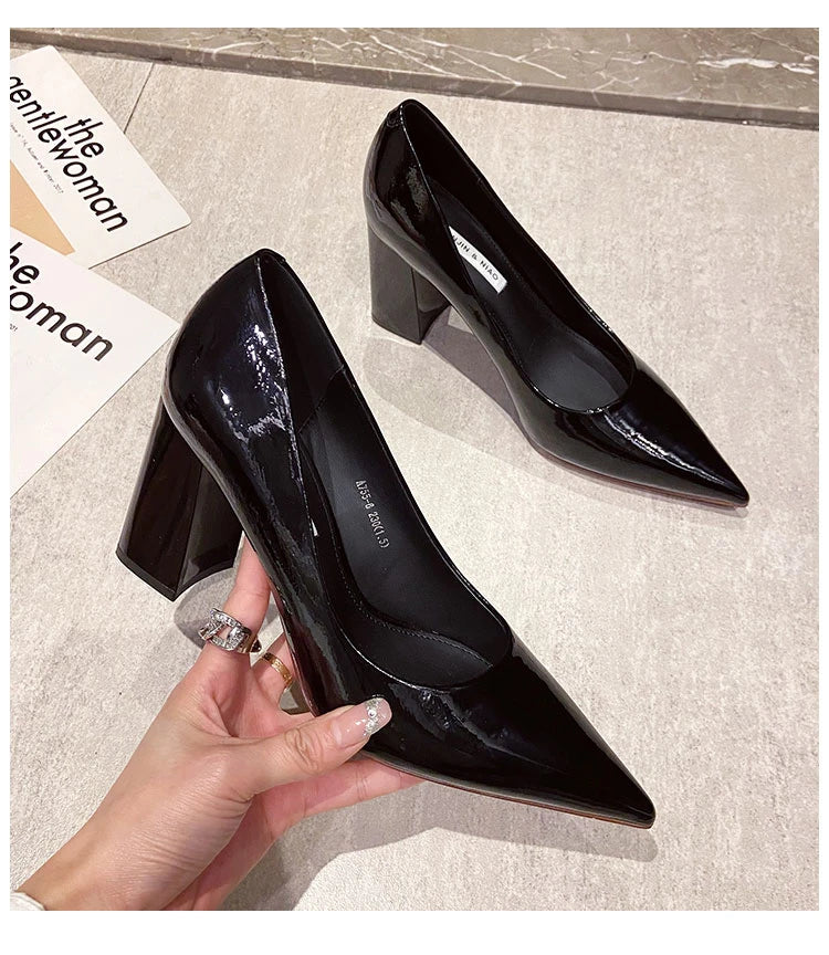 Sapatos Femininos