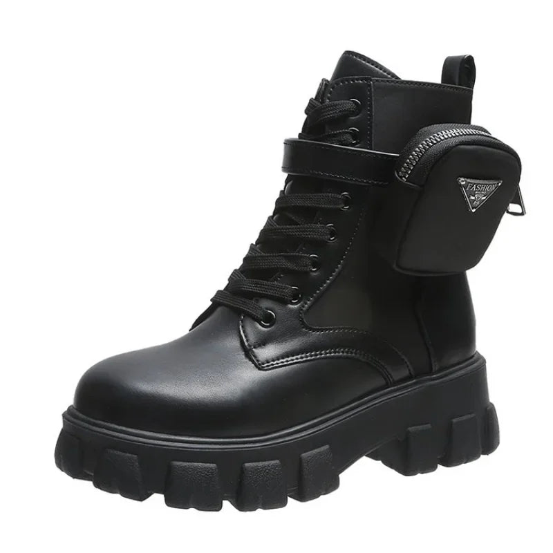 Romi foxº 2 Botas IWSW