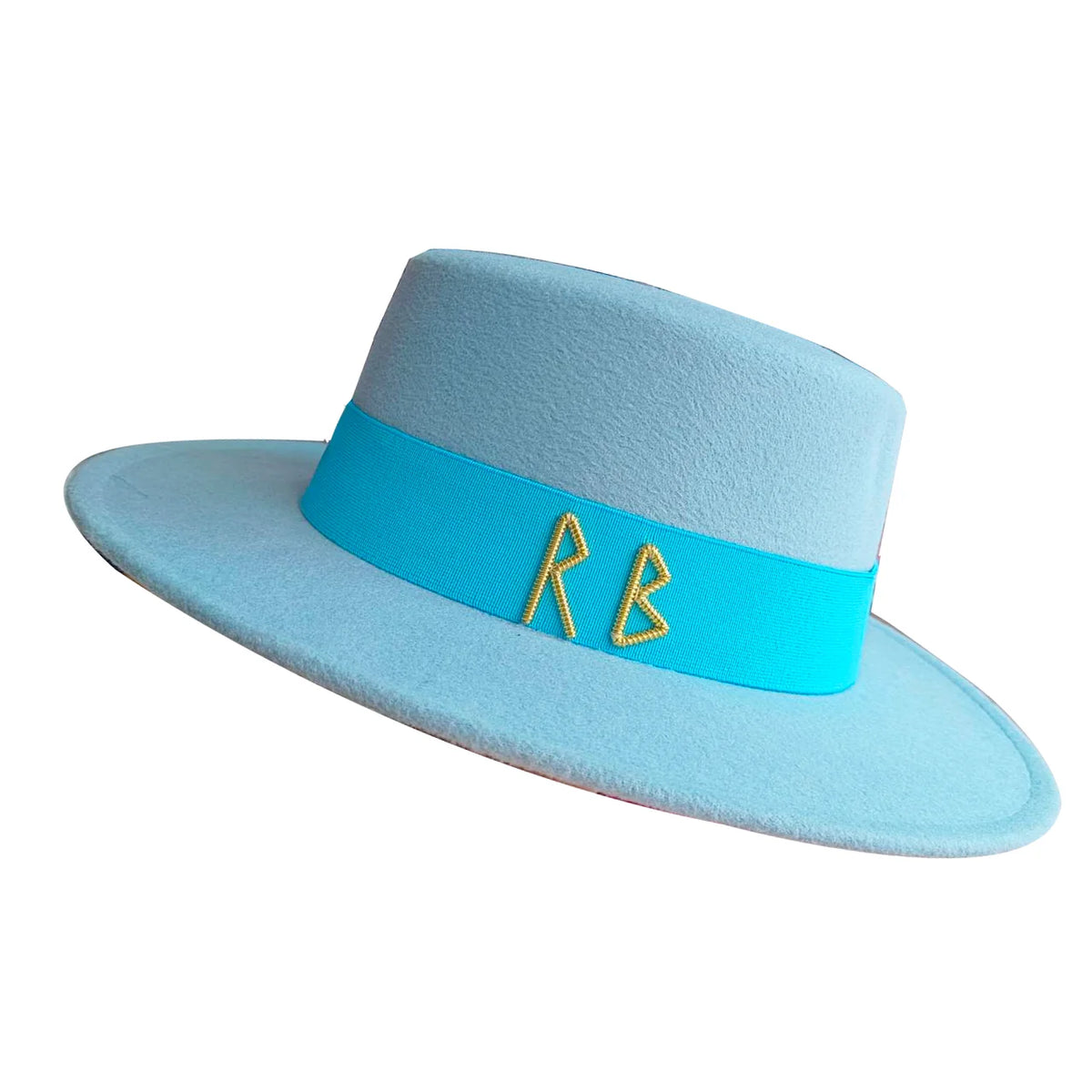 Chapéu Fedora