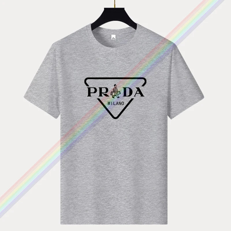 Camisetas estampadas masculinas