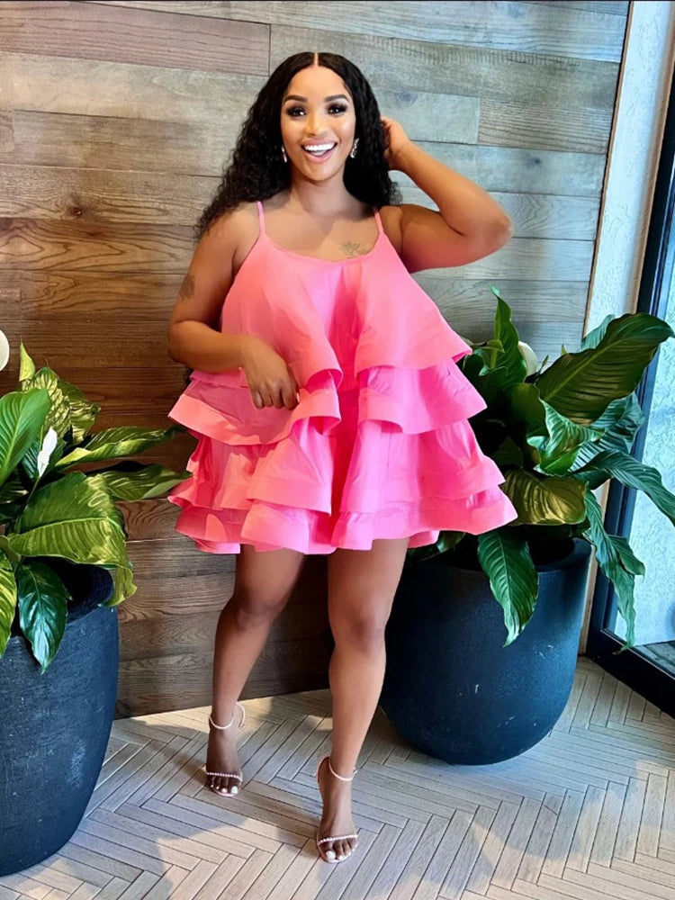 Vestido Sexy