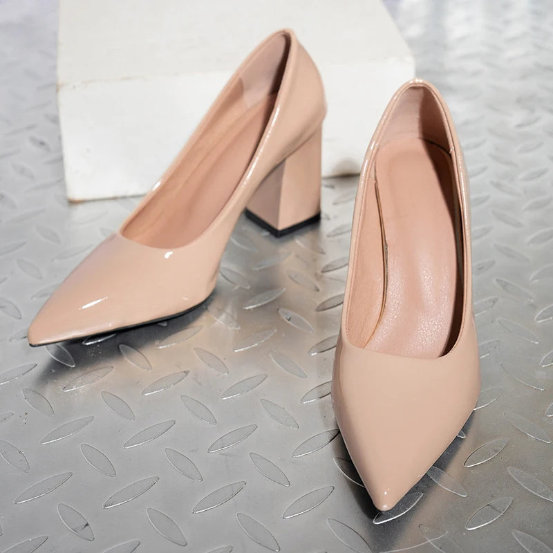 Sapatos Femininos