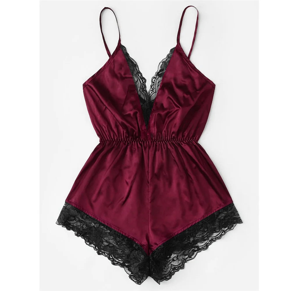 Lingerie Pijamas