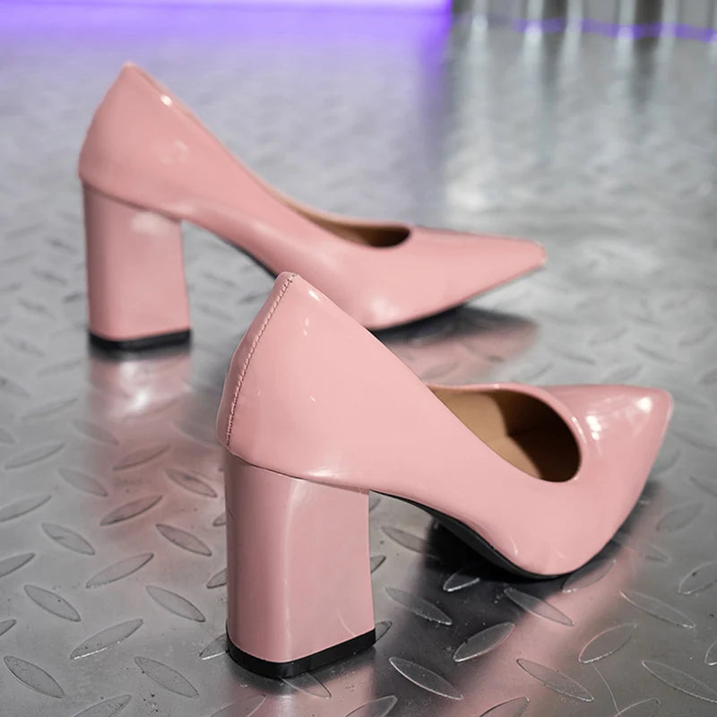 Sapatos Femininos
