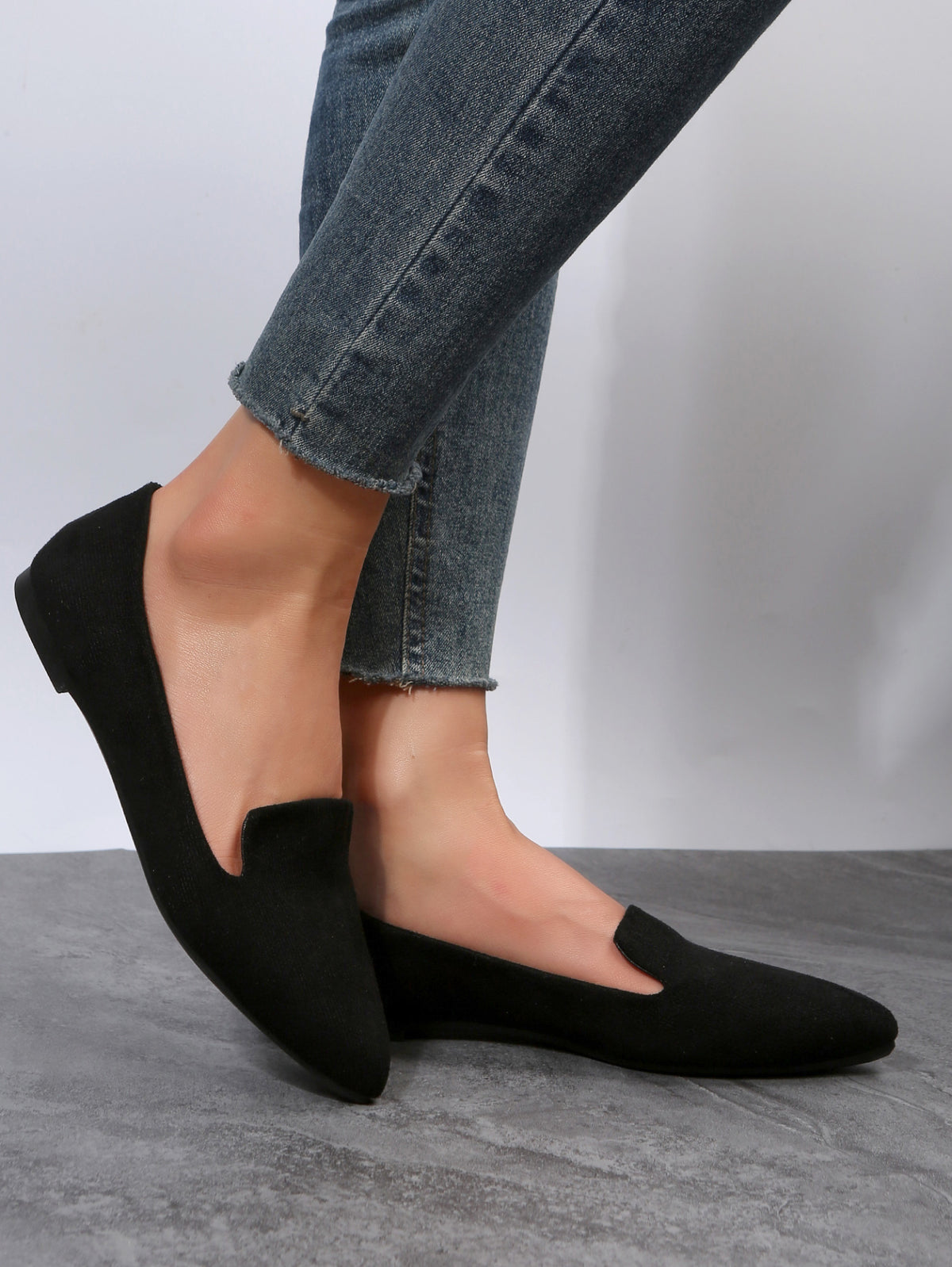 Sapatos Rasos Femininos