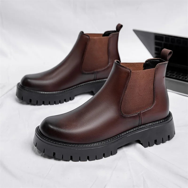 Botas de Inverno para Homens