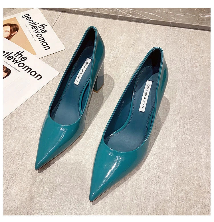 Sapatos Femininos