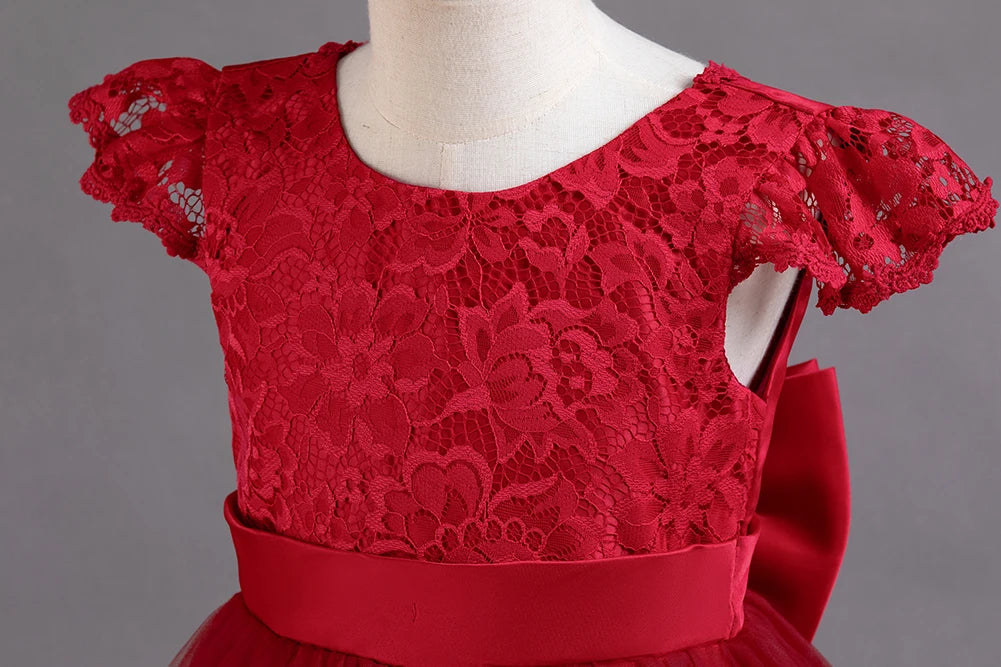 Vestido de Criança