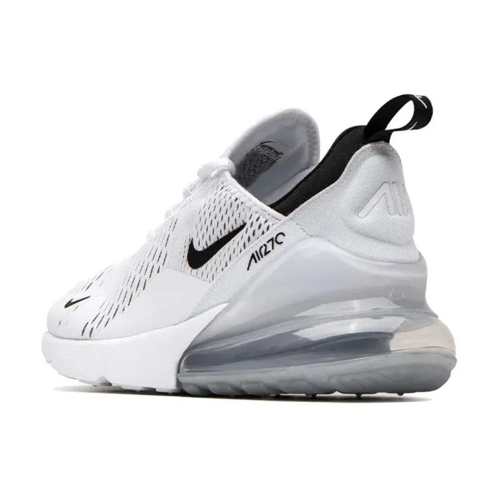 Nike Branco Air Max 270