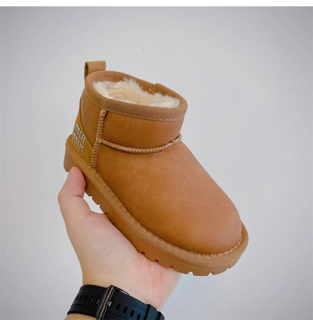 Sapatos infantis