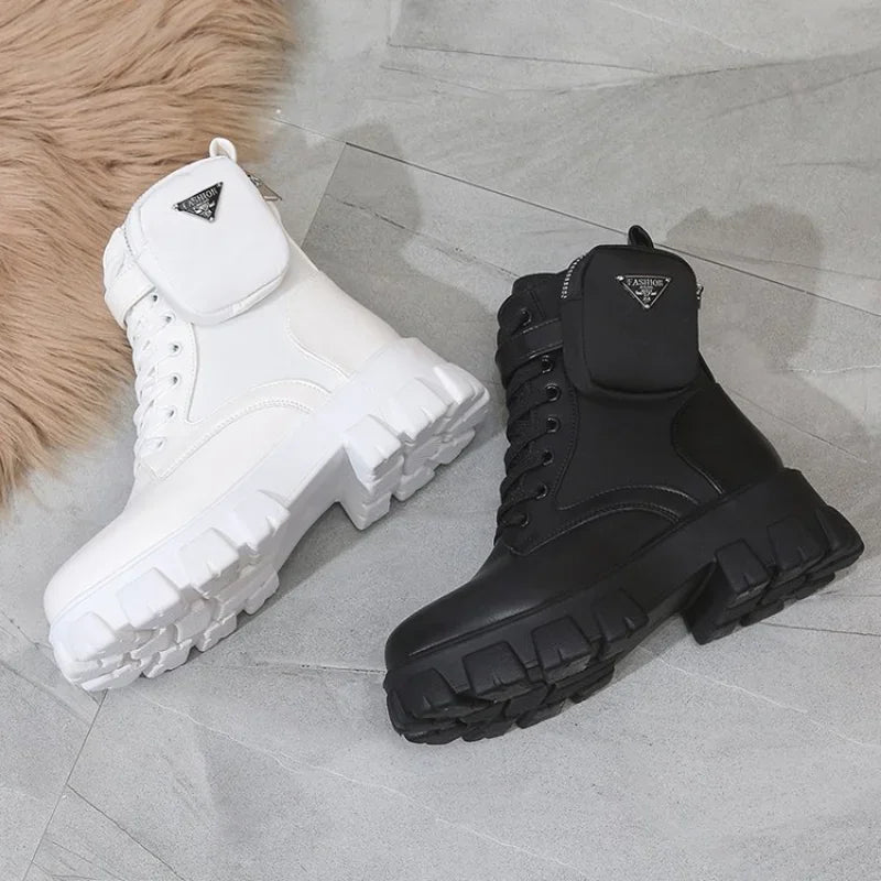 Romi foxº 2 Botas IWSW