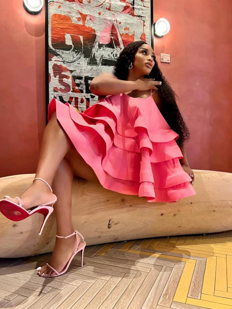 Vestido Sexy