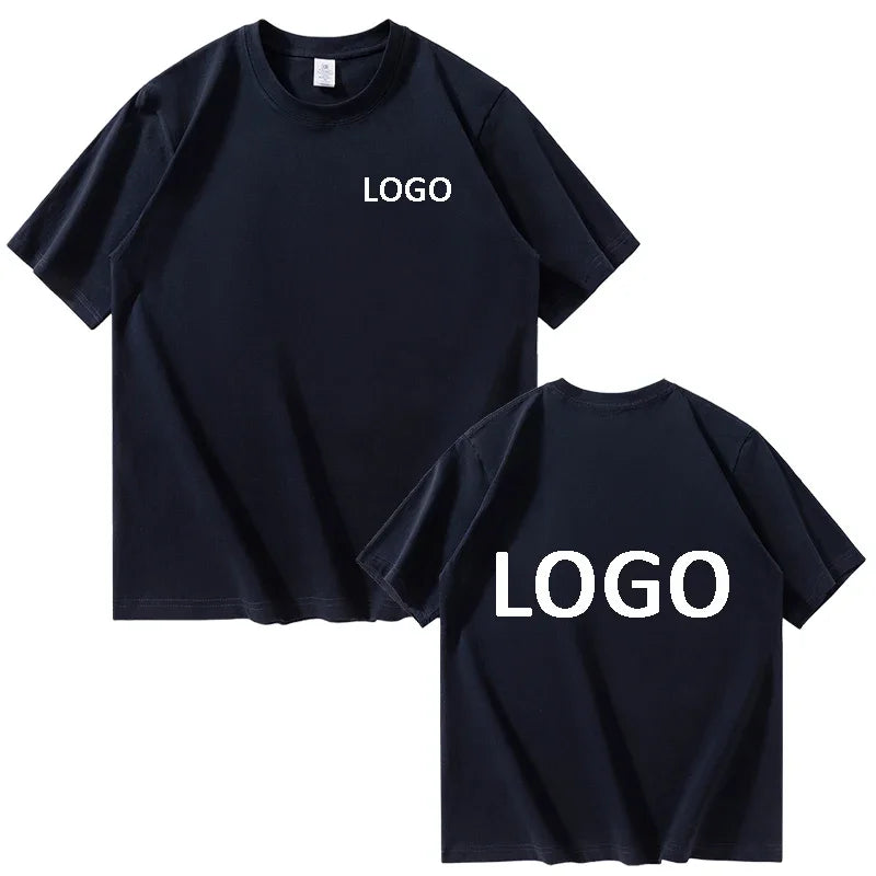 Camisetas masculinas