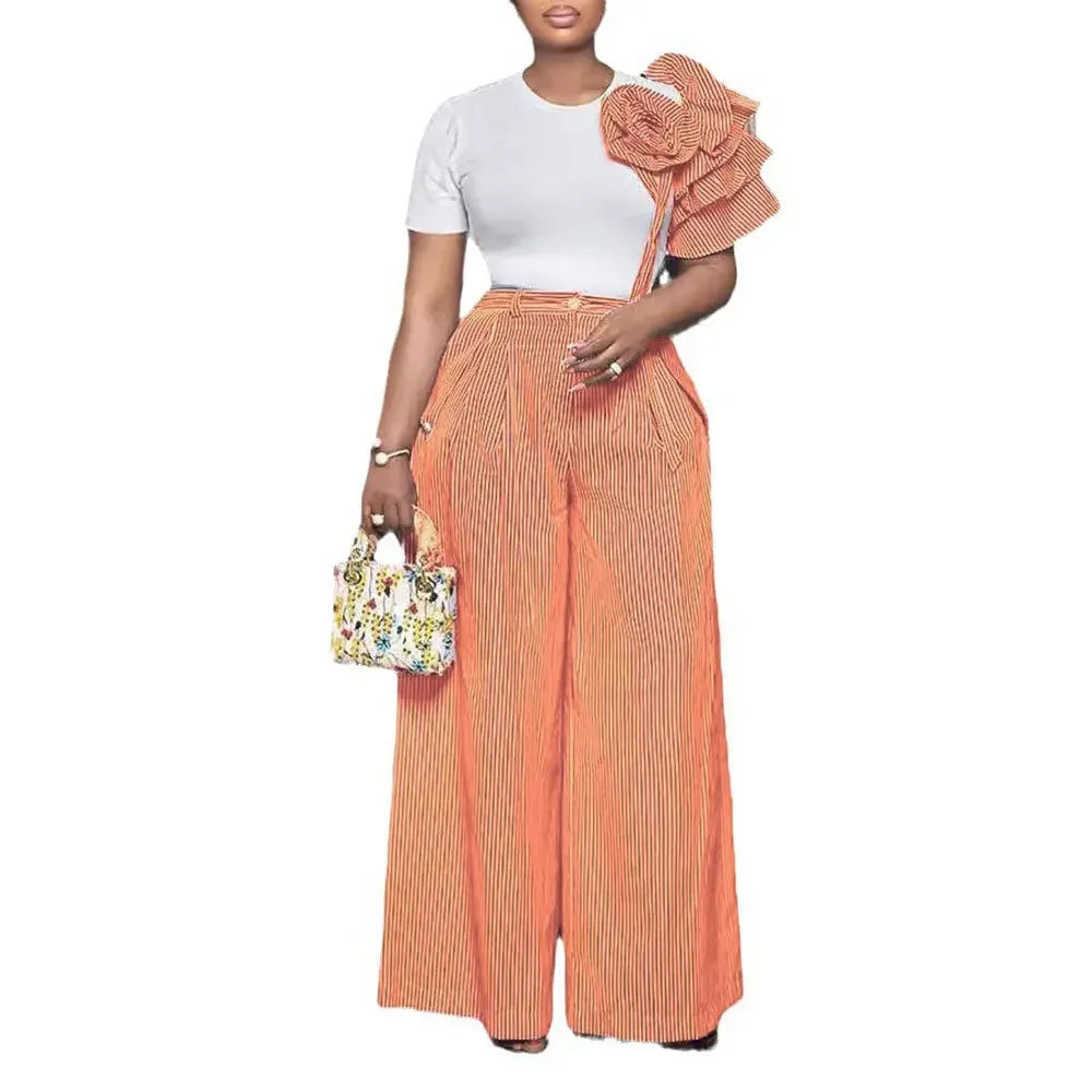 Conjunto de 2 peças femininas