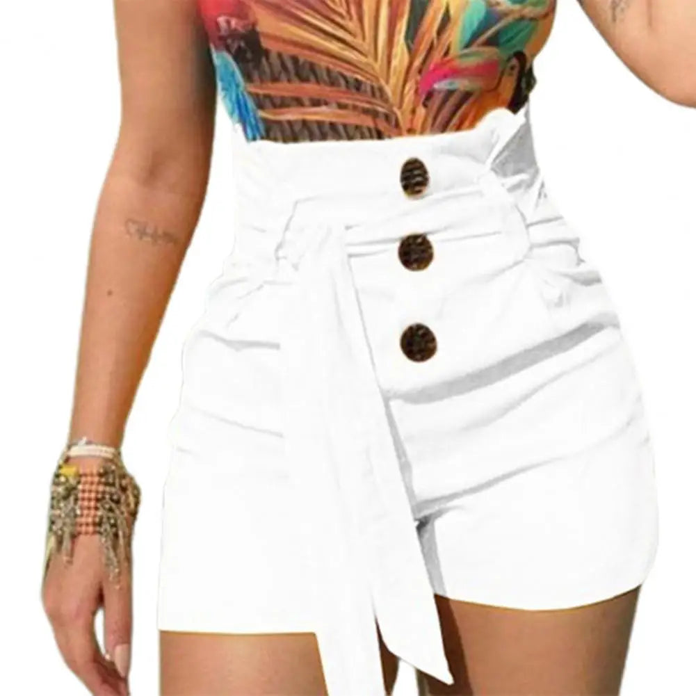 Shorts femininos