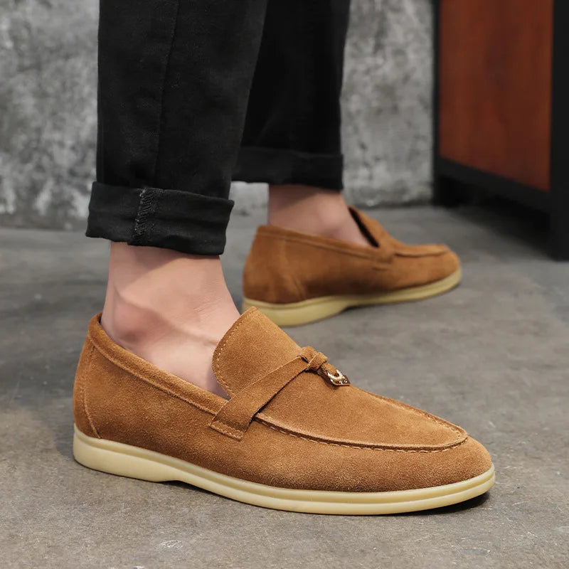 Sapatos Casual