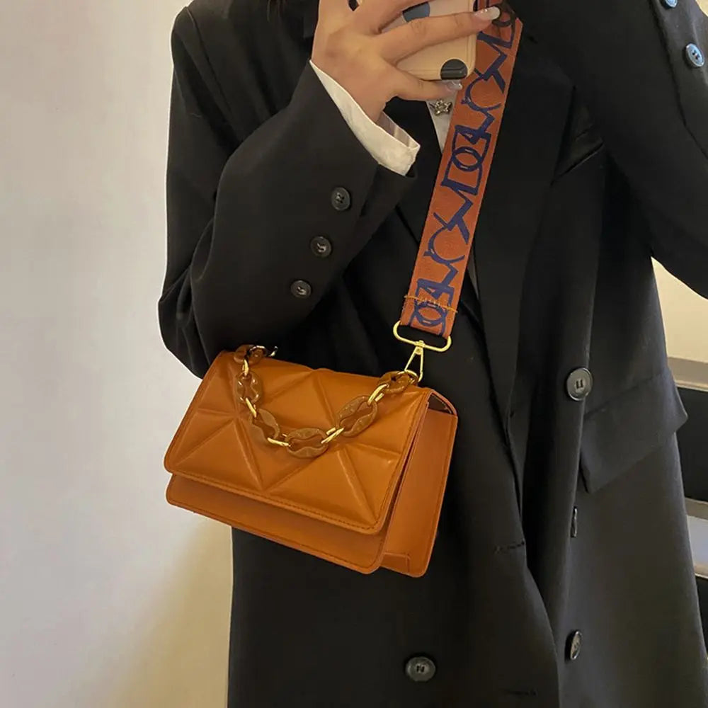Bolsa de ombro
