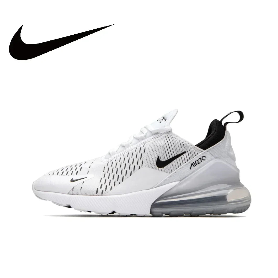 Nike Branco Air Max 270
