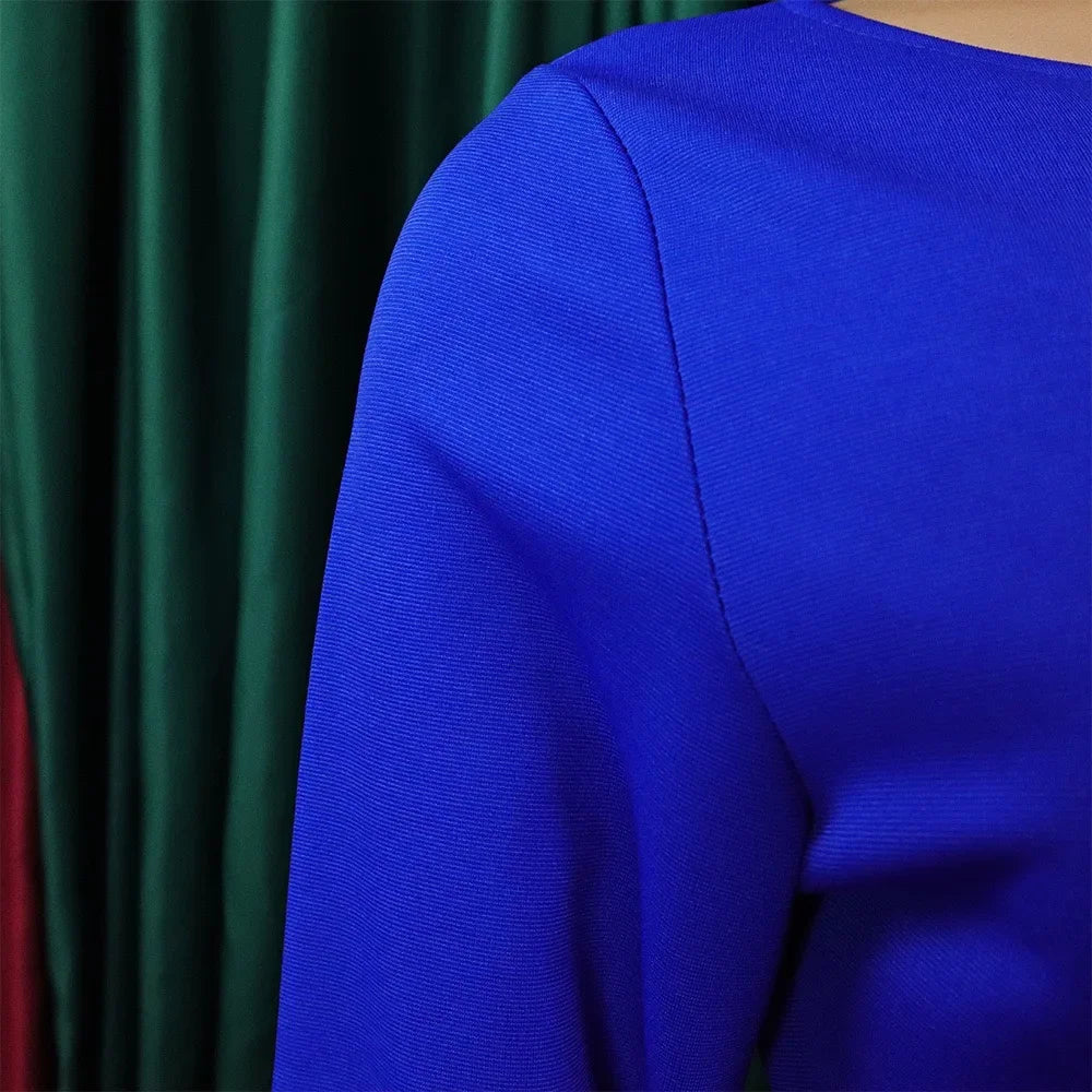 Vestidos longos elegantes