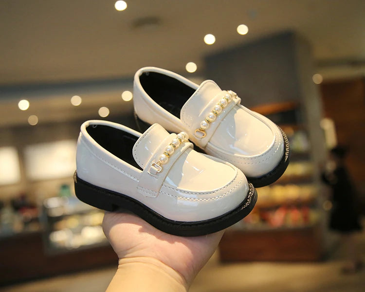 Sapatos infantis