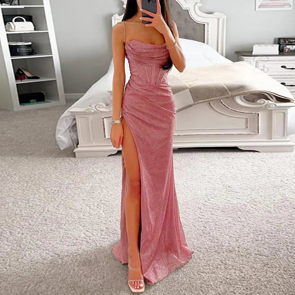 Vestido casual