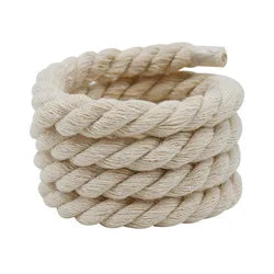 New Fashion 10MM Width Round Linen Shoelaces for Sneakers Suitable Board Shoes Canvas AF1/AJ Shoe Rope Sport Shoelace Decoration