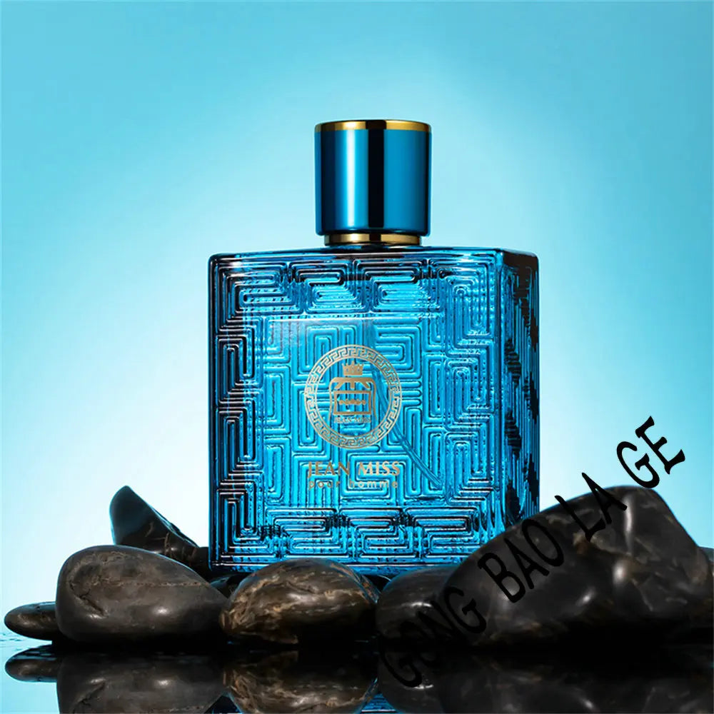 Brand 50ml Eau DeProfumi Workdating Fresh Perfumes Feminino Lasting Scent