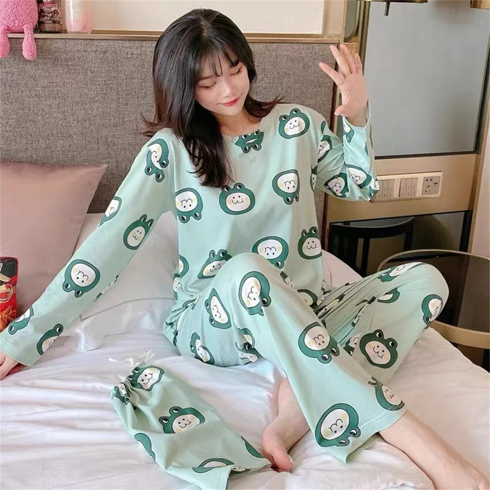Pijamas