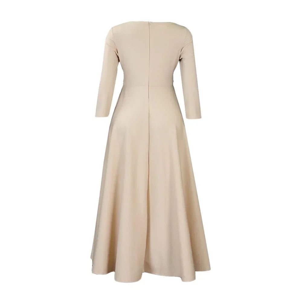 Vestidos longos elegantes