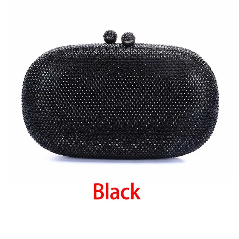Bolsa clutch