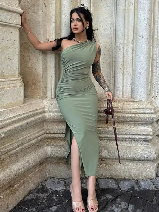 Vestido Sexy
